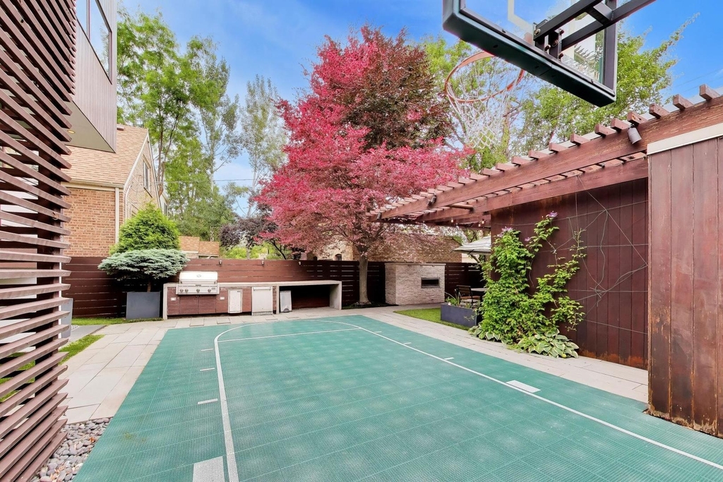2010 W Bradley Place - Photo 52