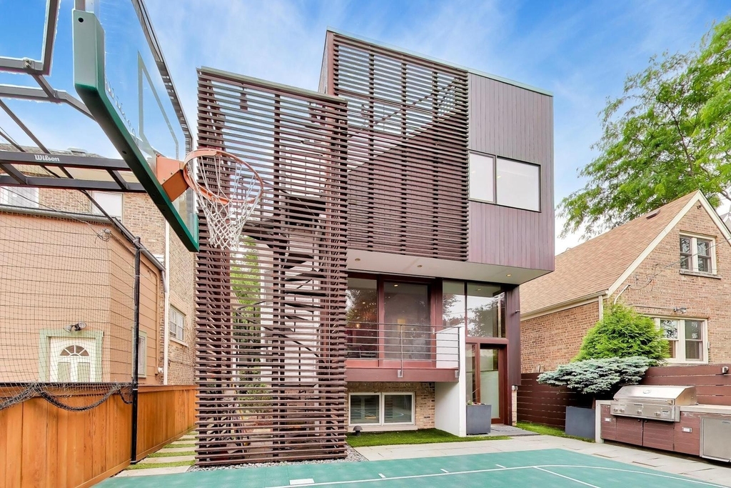 2010 W Bradley Place - Photo 50