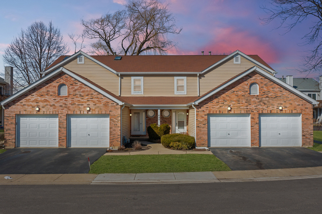 485 Nicole Drive - Photo 1