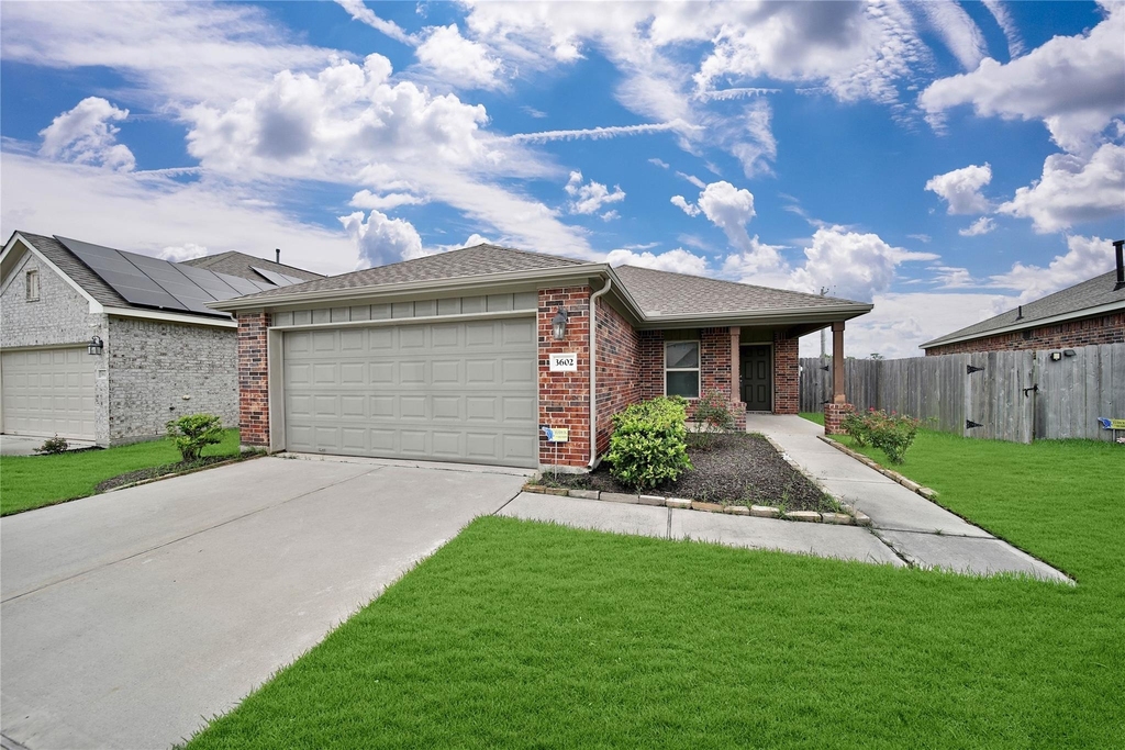 3602 Conquest Circle - Photo 0