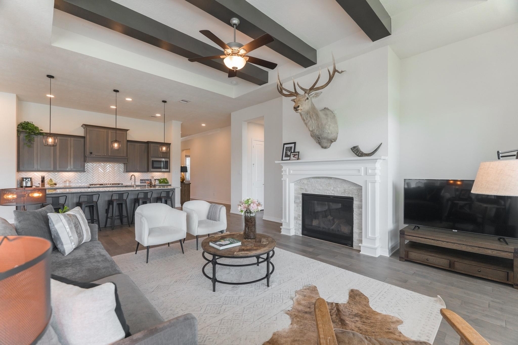25206 Driftwood Harbor Lane - Photo 6