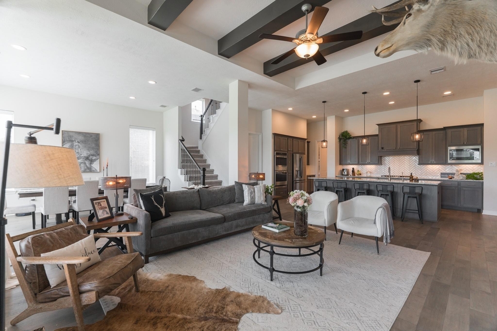 25206 Driftwood Harbor Lane - Photo 5