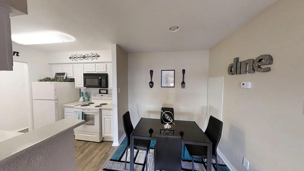 8455 Will Clayton Parkway - Photo 19
