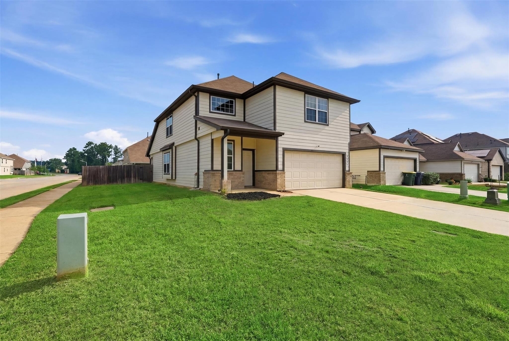 3503 Cannon Drive - Photo 1