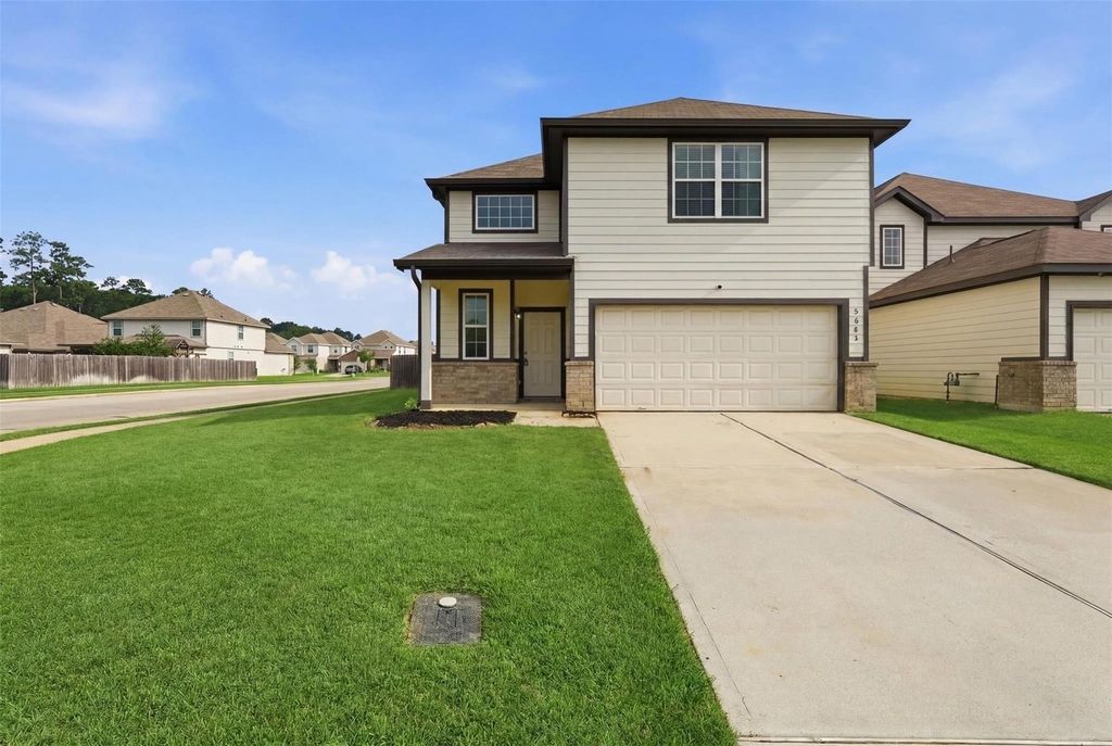 3503 Cannon Drive - Photo 0