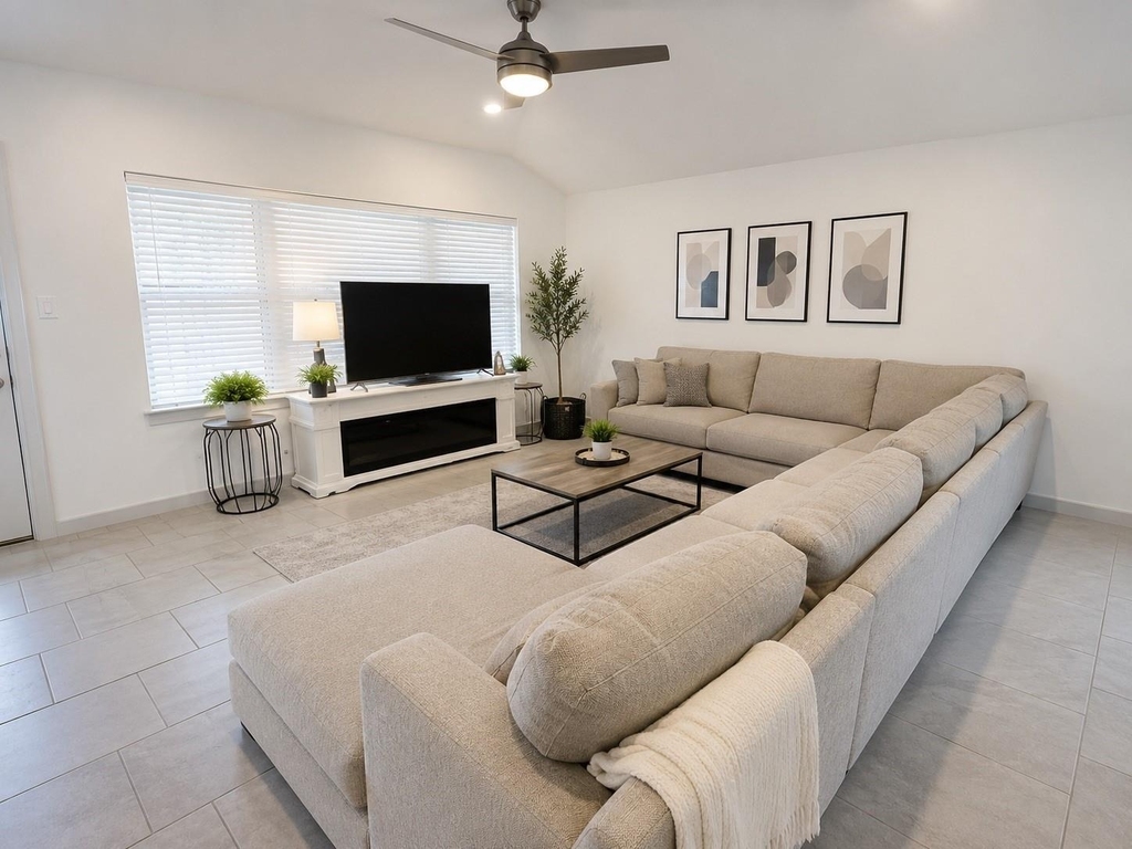28926 Yukon River Court - Photo 1