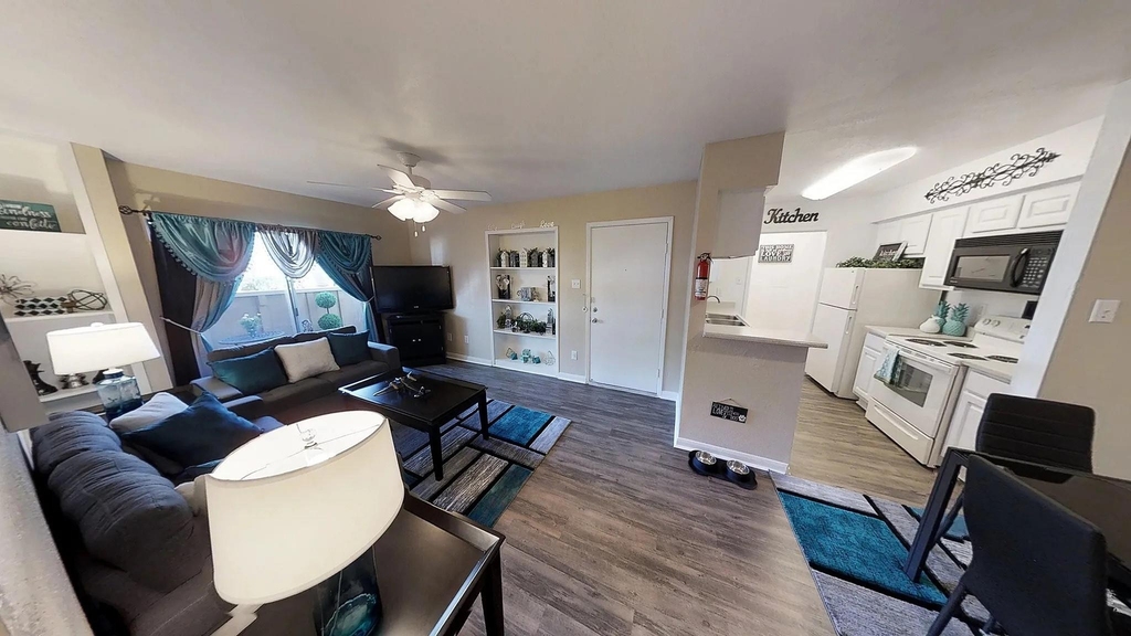 8455 Will Clayton Parkway - Photo 19