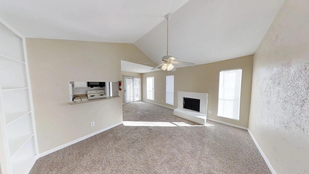 8455 Will Clayton Parkway - Photo 18