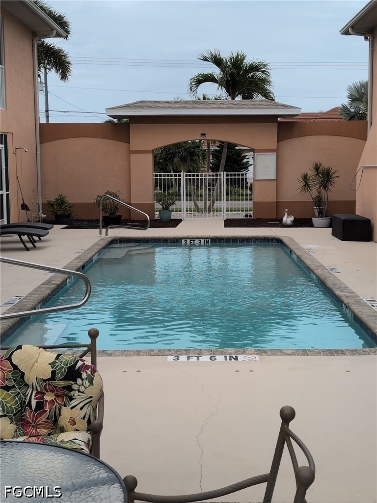 5334 Chiquita Boulevard S - Photo 0