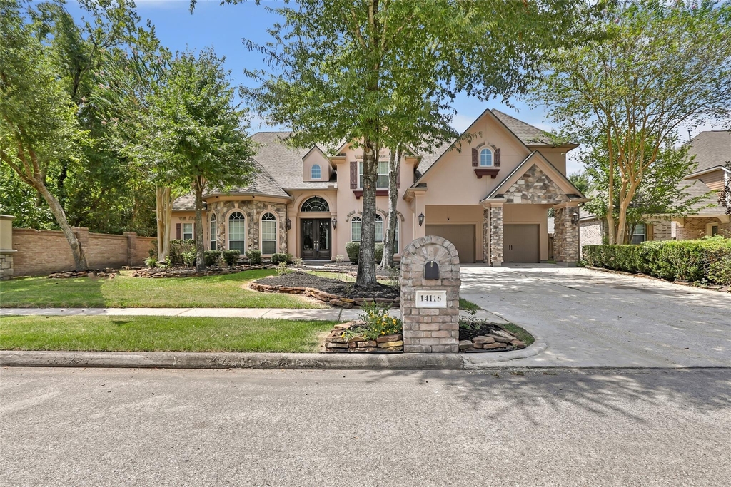 14115 Norhill Pointe Drive - Photo 0