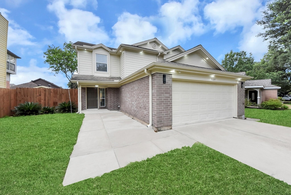 5035 E Pagewick Drive - Photo 1