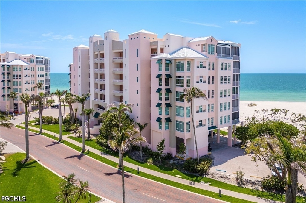265 Barefoot Beach Boulevard - Photo 0