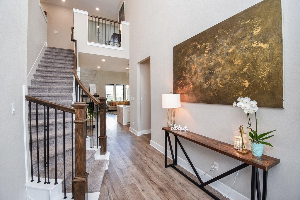 24902 Pavonia Lake Lane - Photo 9