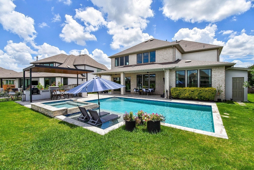 24902 Pavonia Lake Lane - Photo 4