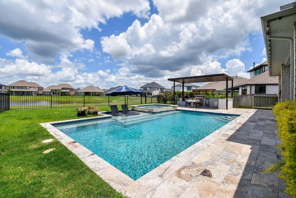 24902 Pavonia Lake Lane - Photo 2