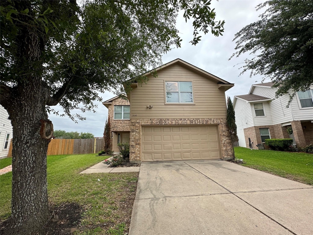 19162 Yellow Thrush Drive - Photo 1