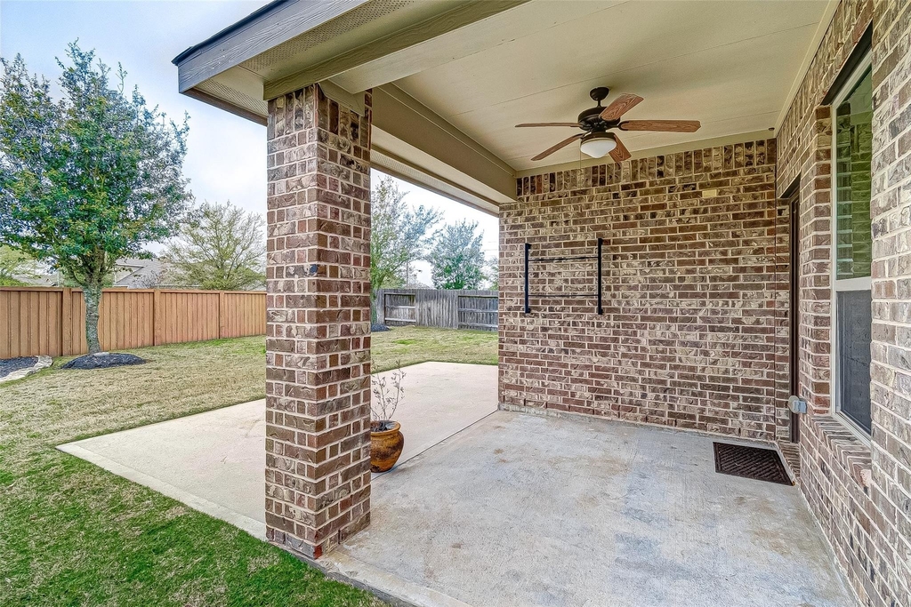 4814 Sequoia Park Lane - Photo 37