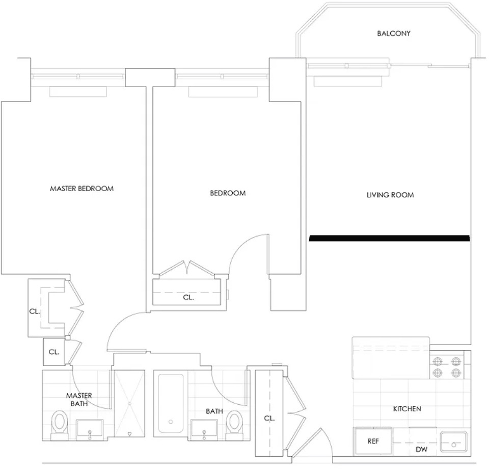 West 48th Street - Photo 11