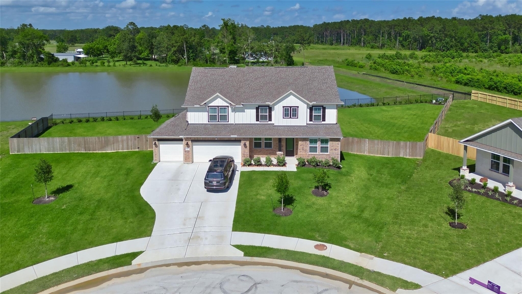 12202 Old Fashion Circle - Photo 1