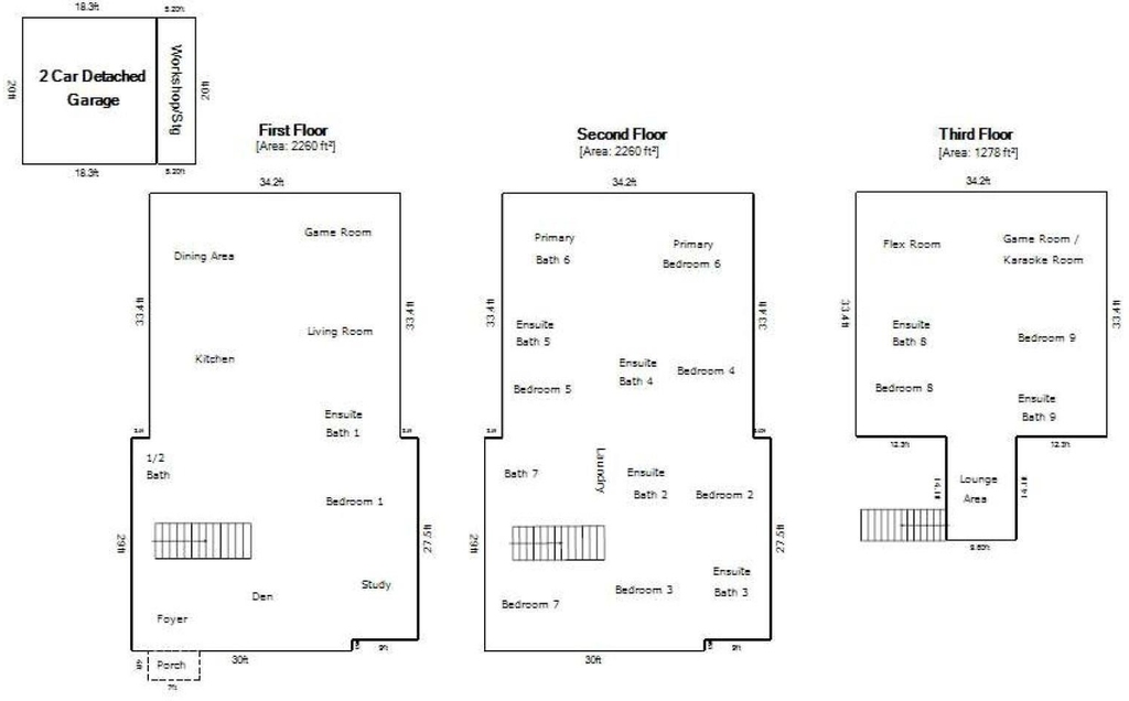 3217 Binz Street - Photo 31