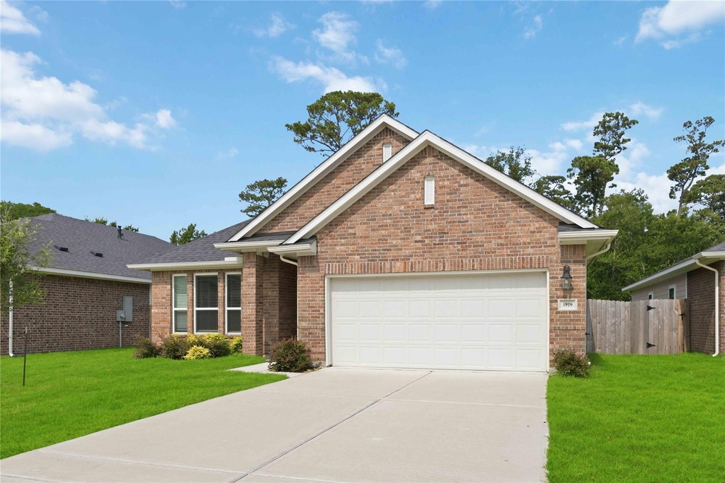 3919 Sugardale Street - Photo 1