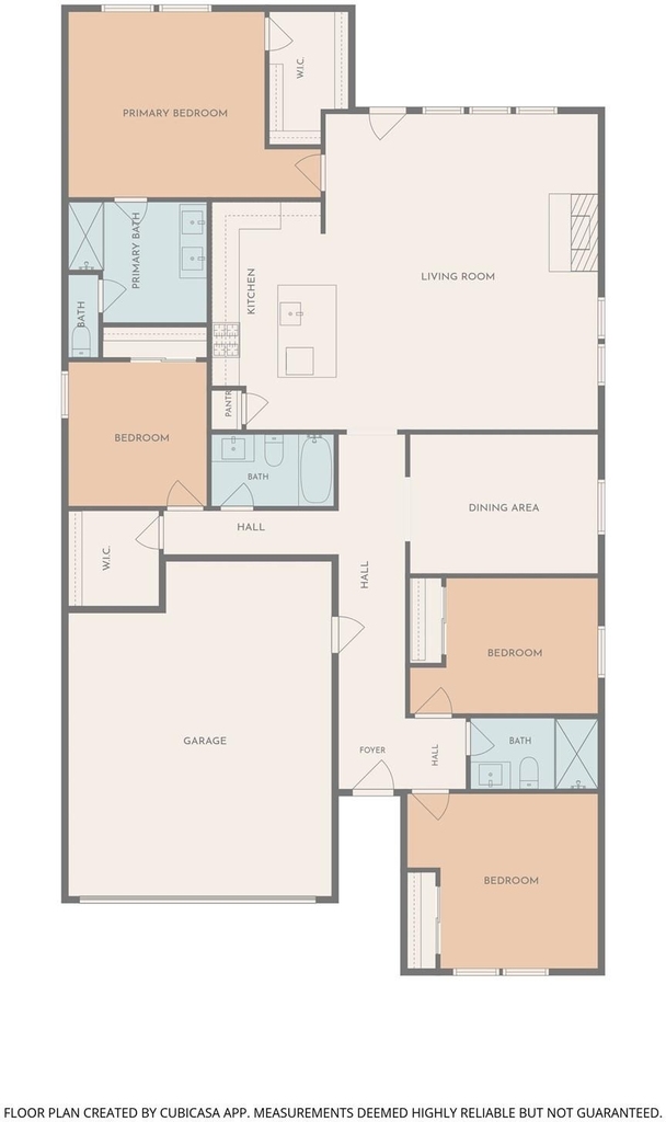 698 Daniels Lake Lane - Photo 29
