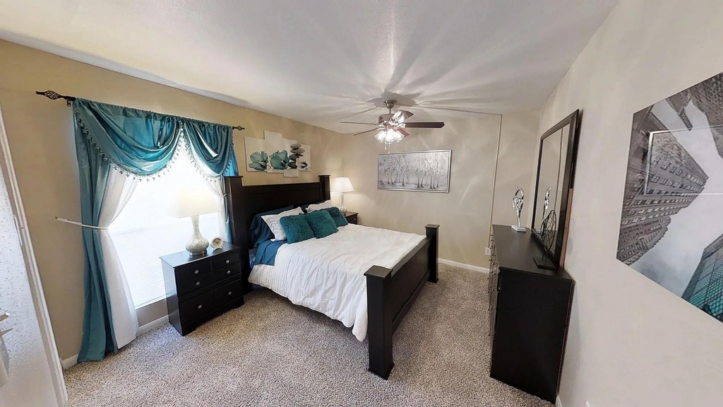 8455 Will Clayton Parkway - Photo 8
