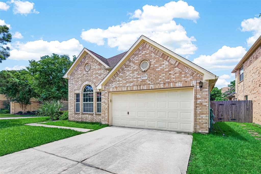12338 Ashford Hollow Drive - Photo 1