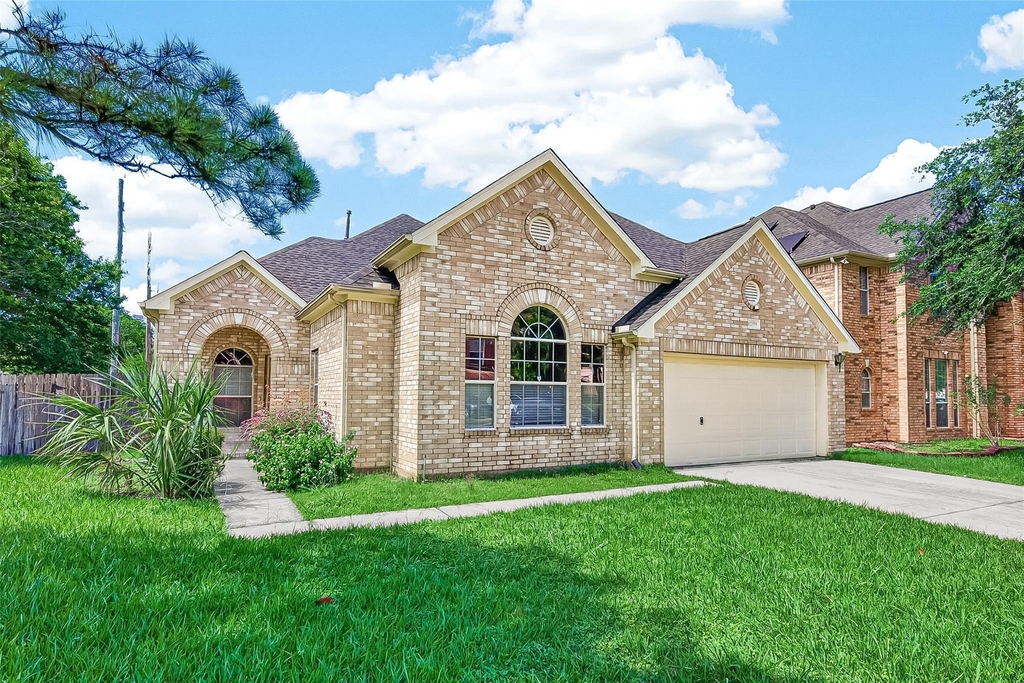 12338 Ashford Hollow Drive - Photo 3
