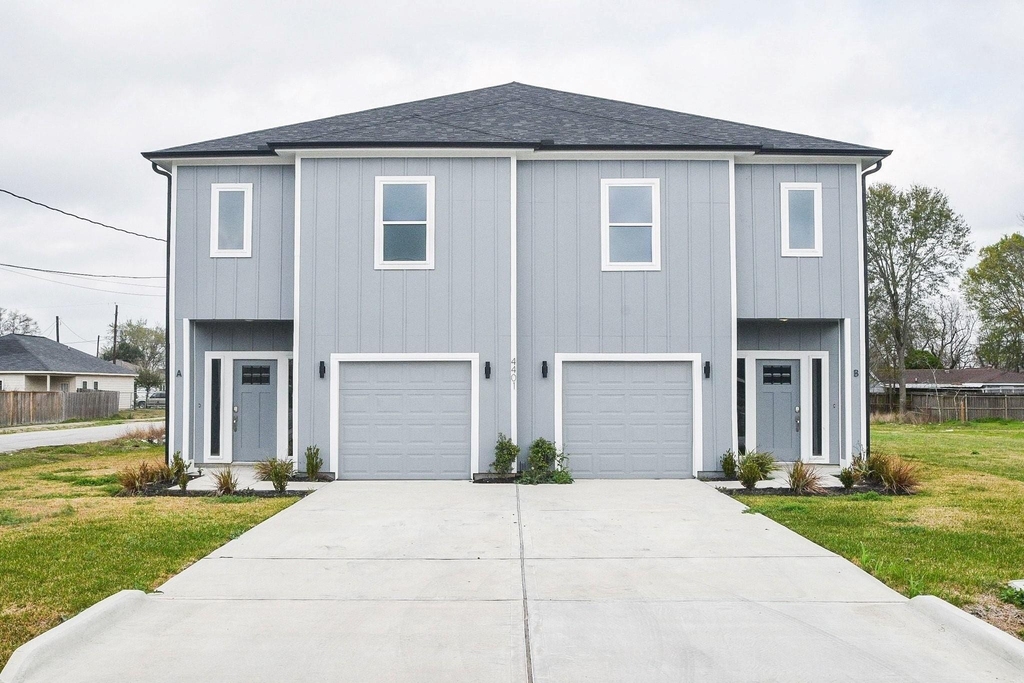 4401 Alvin Street - Photo 0