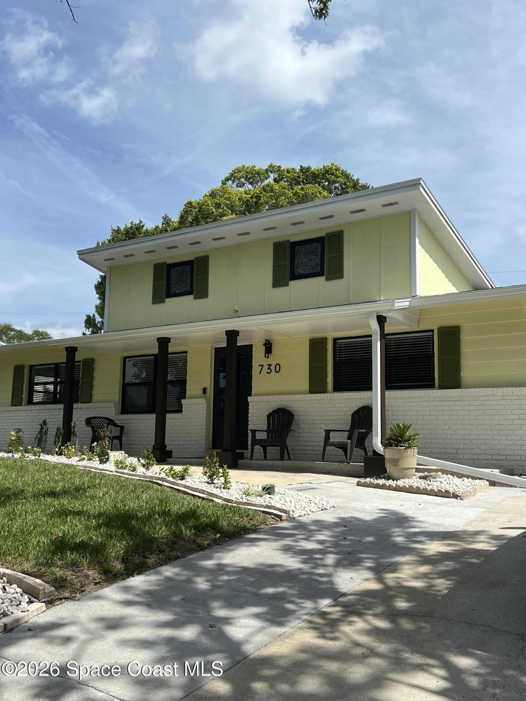 730 Glade Road - Photo 1