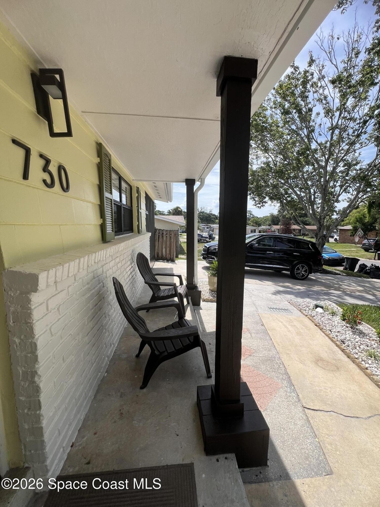 730 Glade Road - Photo 3