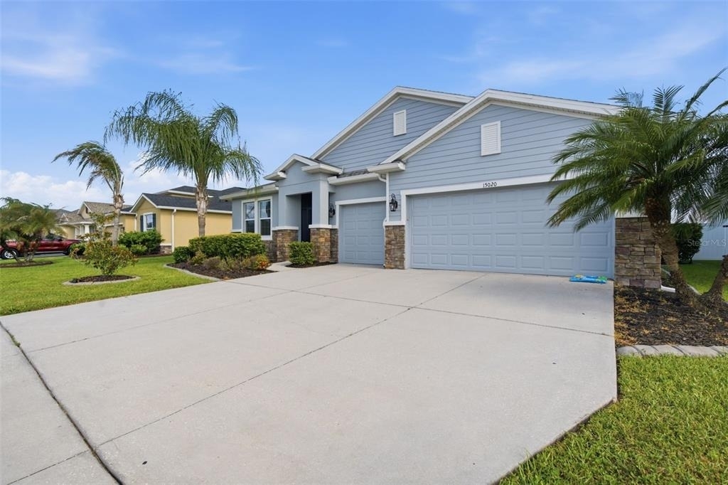 15020 Trinity Fall Way - Photo 2