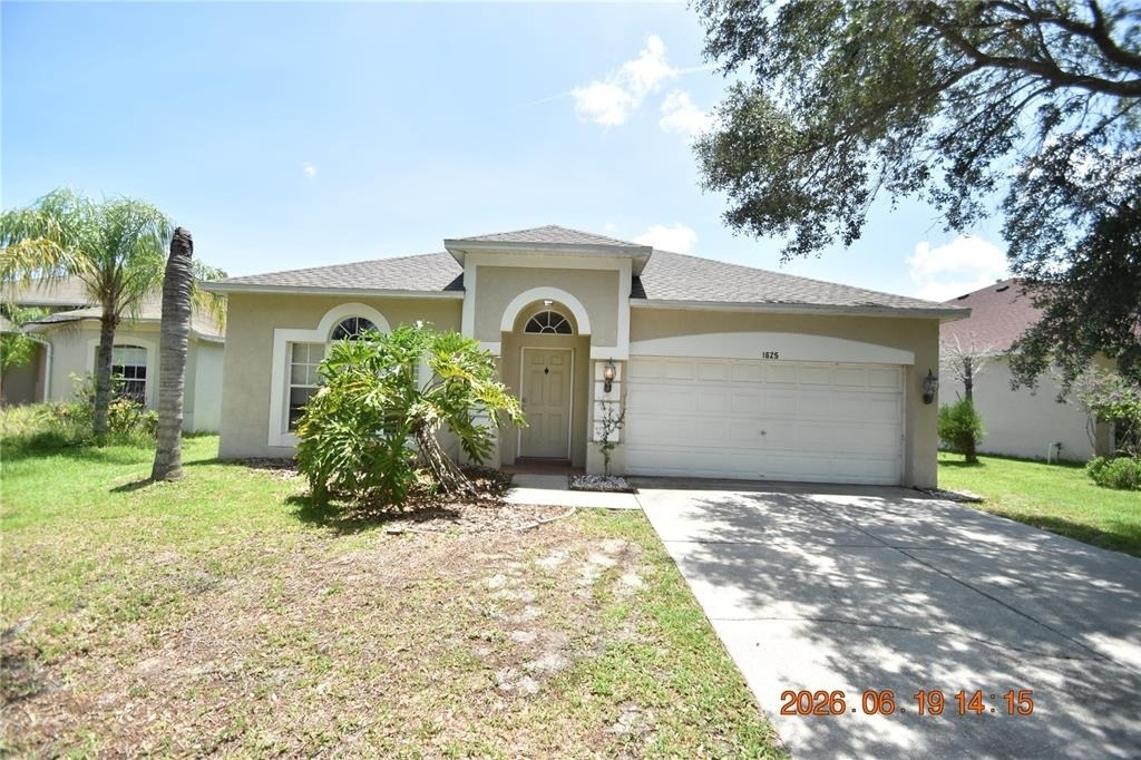 1625 Open Field Loop - Photo 1