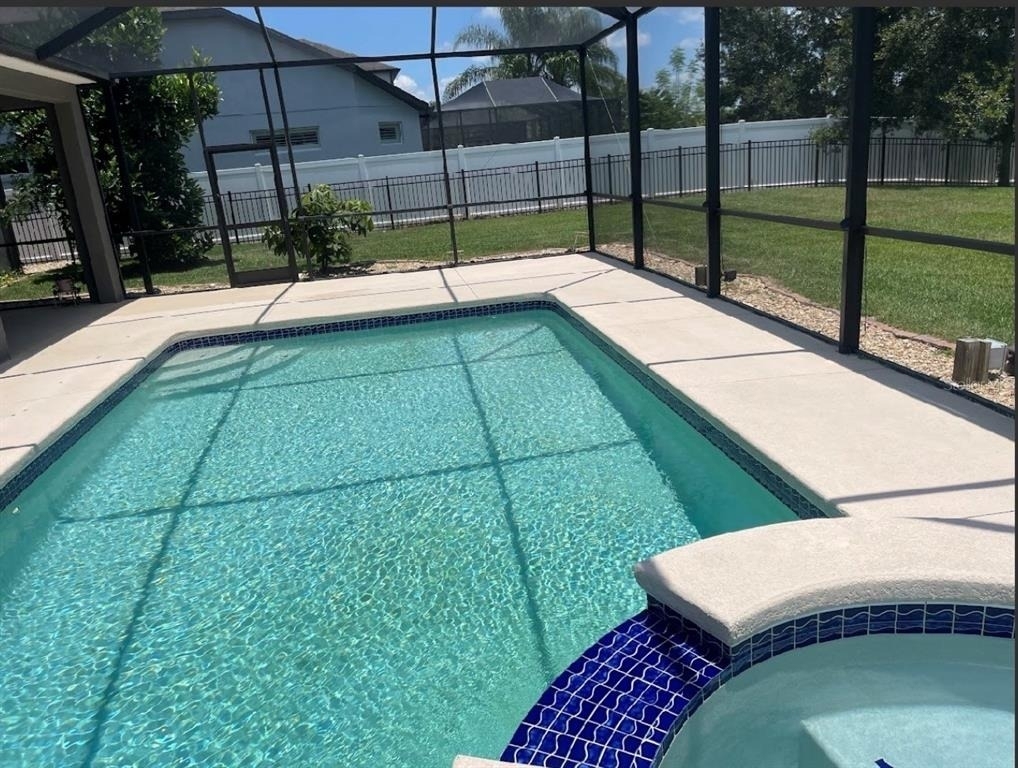 10531 Mistflower Lane - Photo 2