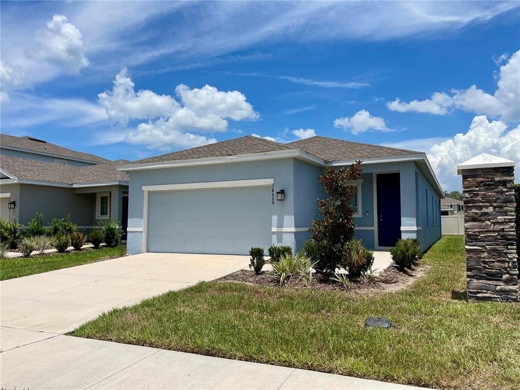 10668 Old Sycamore Loop - Photo 1