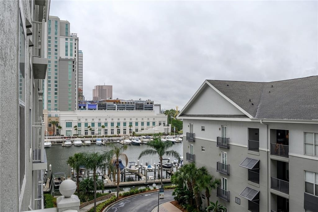 700 S Harbour Island Boulevard - Photo 2