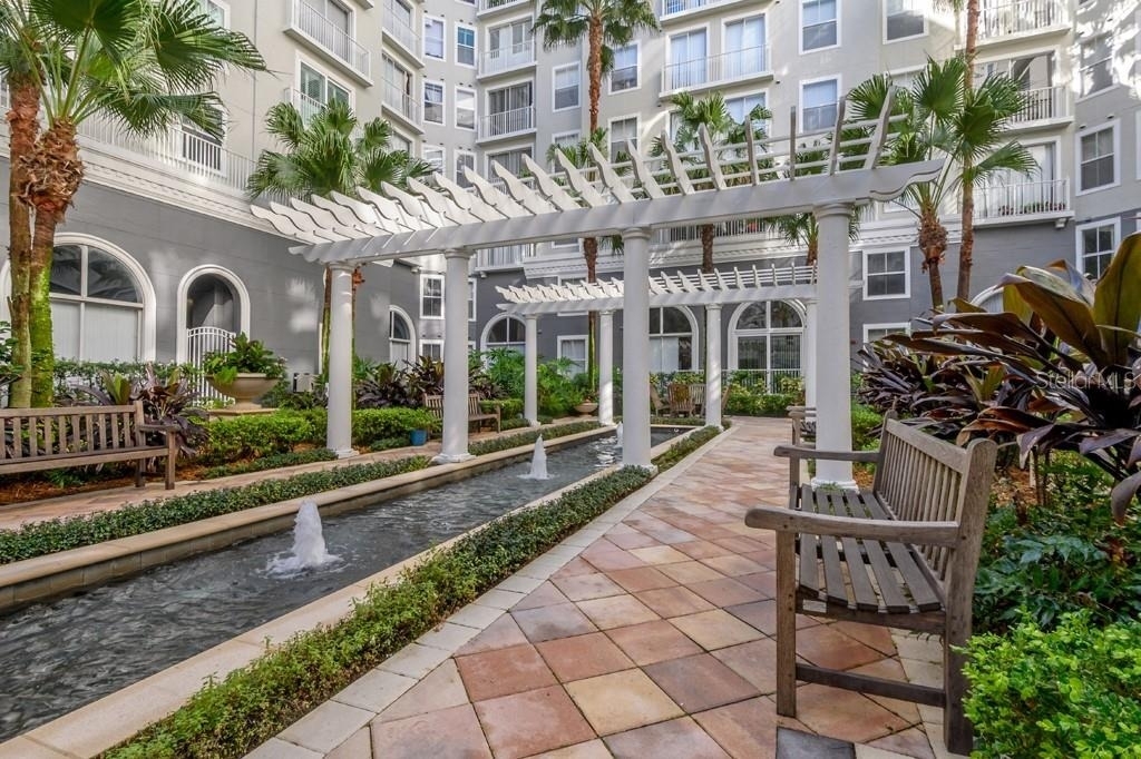 700 S Harbour Island Boulevard - Photo 23