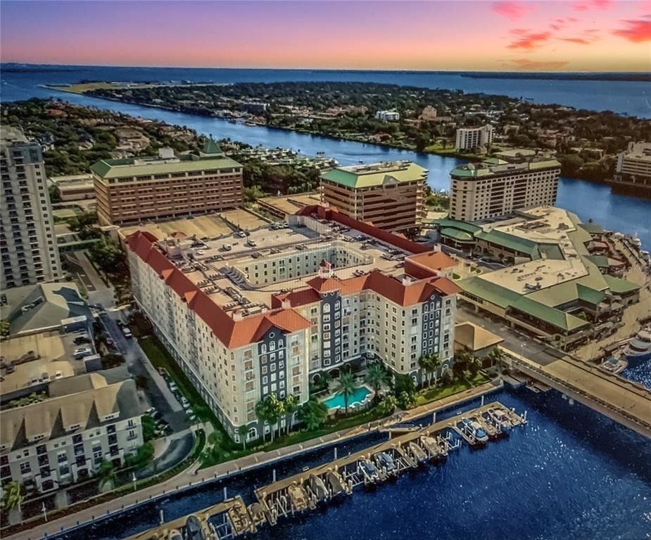700 S Harbour Island Boulevard - Photo 36