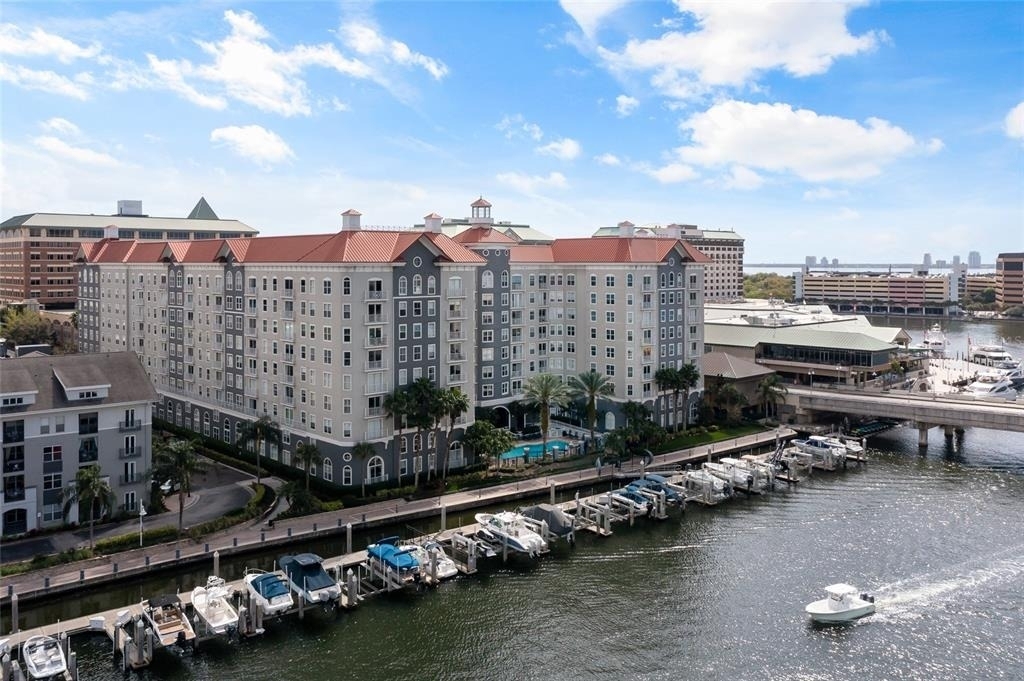 700 S Harbour Island Boulevard - Photo 35