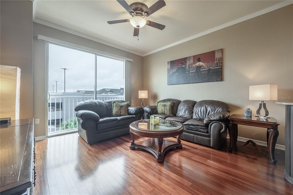 700 S Harbour Island Boulevard - Photo 1
