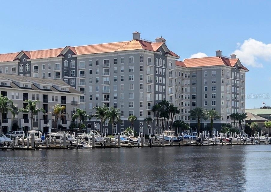 700 S Harbour Island Boulevard - Photo 30