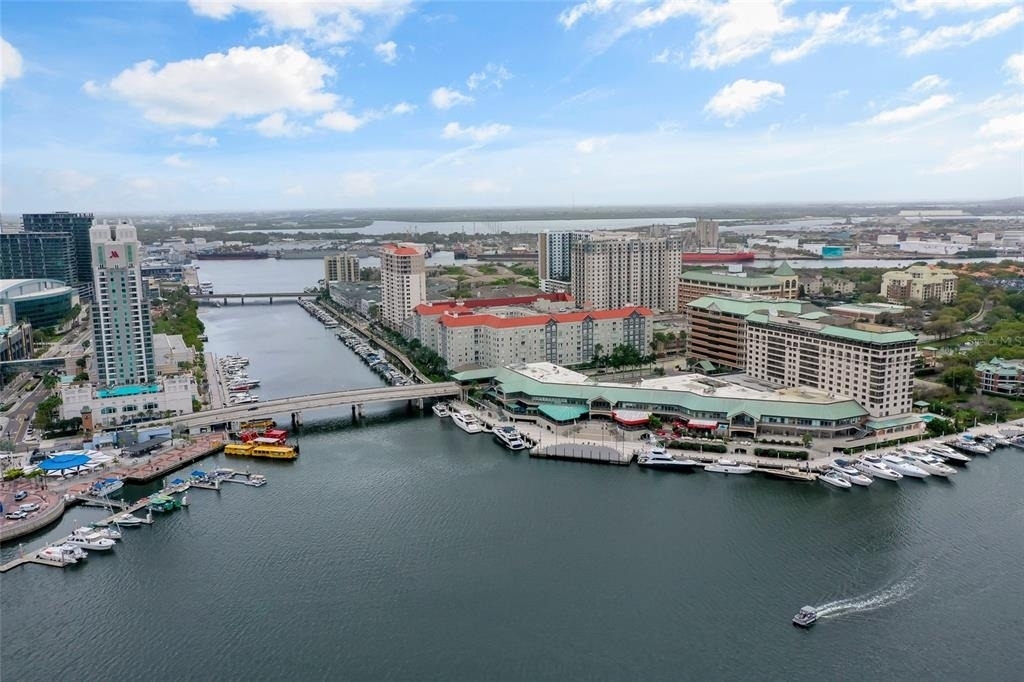 700 S Harbour Island Boulevard - Photo 31