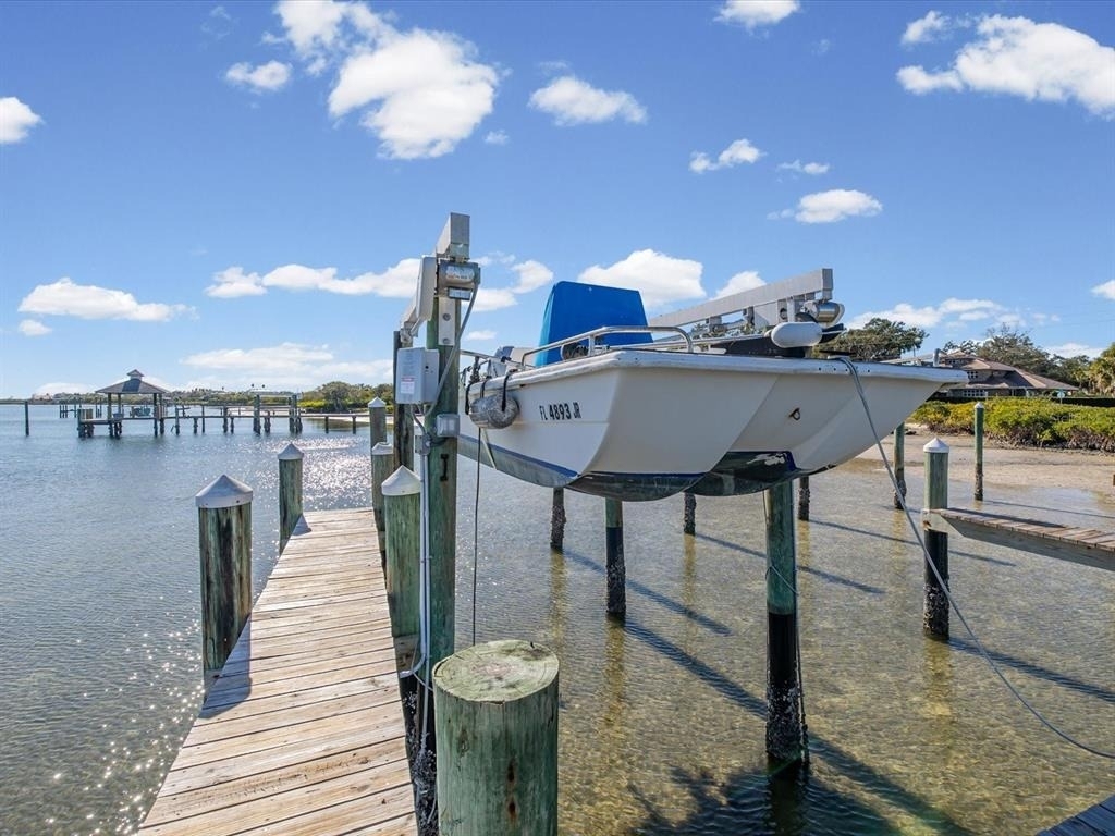413 S Bayshore Boulevard - Photo 21