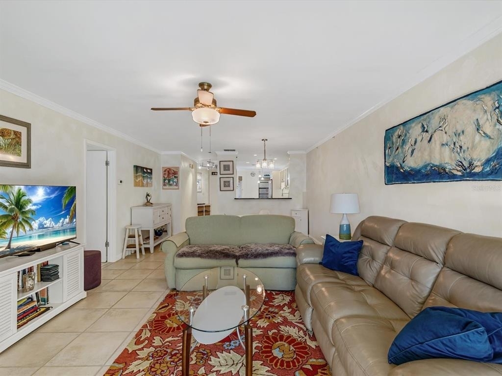 413 S Bayshore Boulevard - Photo 10