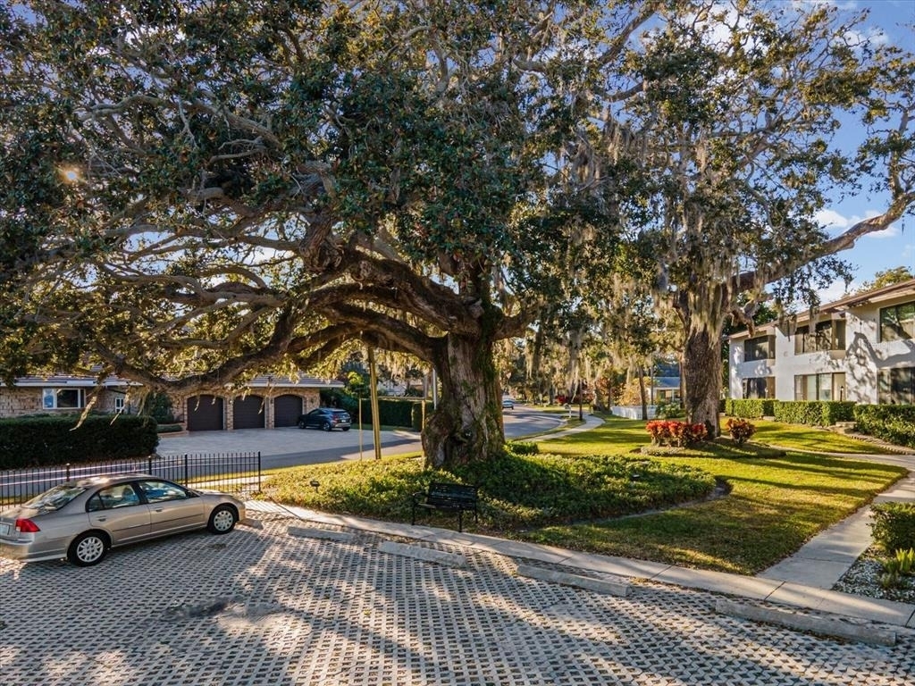 413 S Bayshore Boulevard - Photo 2