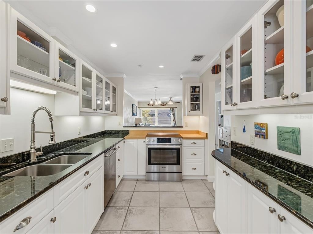 413 S Bayshore Boulevard - Photo 4