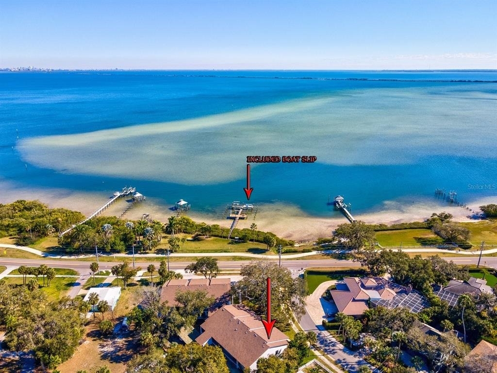 413 S Bayshore Boulevard - Photo 0