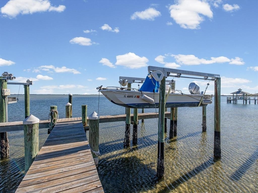 413 S Bayshore Boulevard - Photo 20