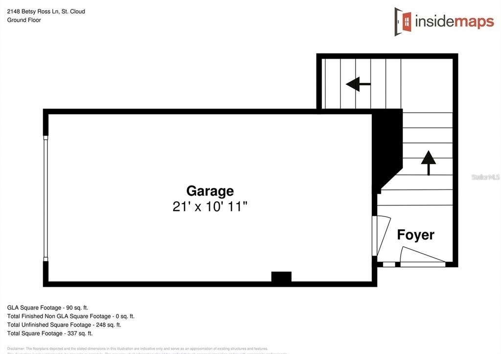 2148 Betsy Ross Lane - Photo 37